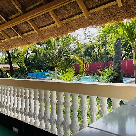 Bed and Breakfast Heda House Sanyang Esterno foto