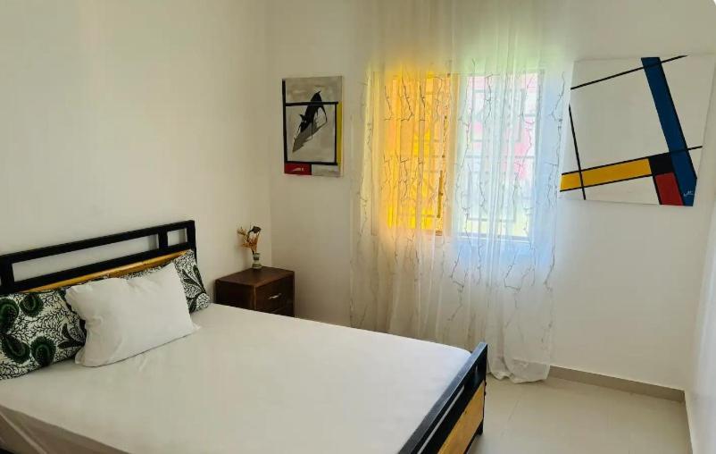 Bed and Breakfast Heda House Sanyang Esterno foto