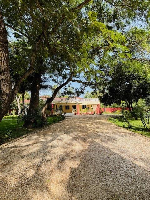 Bed and Breakfast Heda House Sanyang Esterno foto