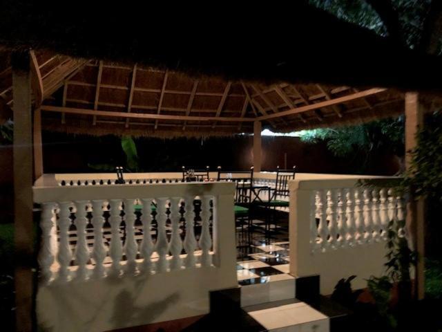 Bed and Breakfast Heda House Sanyang Esterno foto